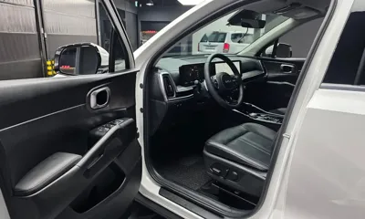 Kia Sorento 2025, 34808 км, за 21596.43 USD - фото 10