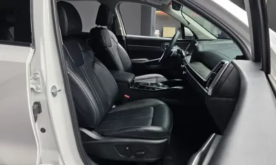 Kia Sorento 2025, 34808 км, за 21596.43 USD - фото 11