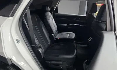 Kia Sorento 2025, 34808 км, за 21596.43 USD - фото 12