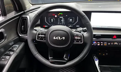 Kia Sorento 2025, 34808 км, за 21596.43 USD - фото 13