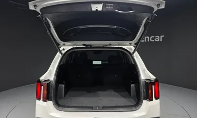 Kia Sorento 2025, 34808 км, за 21596.43 USD - фото 20