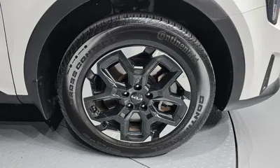 Kia Sorento 2025, 34808 км, за 21596.43 USD - фото 21