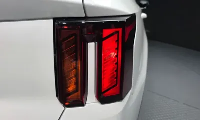 Kia Sorento 2025, 34808 км, за 21596.43 USD - фото 23