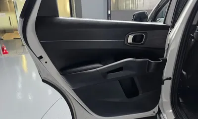 Kia Sorento 2025, 34808 км, за 21596.43 USD - фото 24