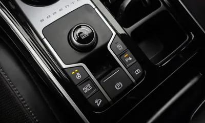 Kia Sorento 2025, 34808 км, за 21596.43 USD - фото 28