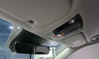 Kia Sorento 2025, 34808 км, за 21596.43 USD - фото 31