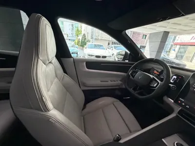 Polestar Polestar 4