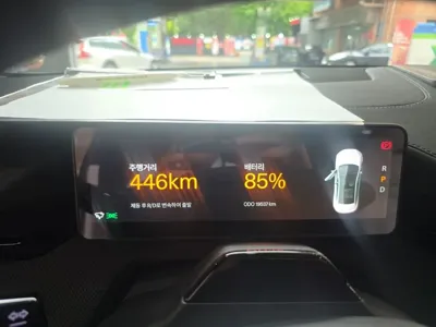Polestar Polestar 4