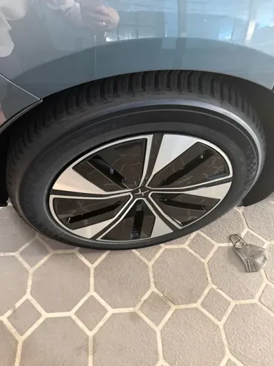 Polestar Polestar 4