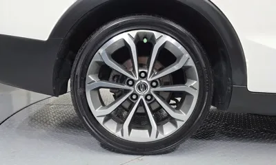 KG_Mobility_Ssangyong TIBOLI 2018, 107866 км, за 5404.7 USD