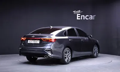 Kia K3 2019, 150193 км, за 6443 USD