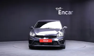 Kia K3 2019, 150193 км, за 6443 USD