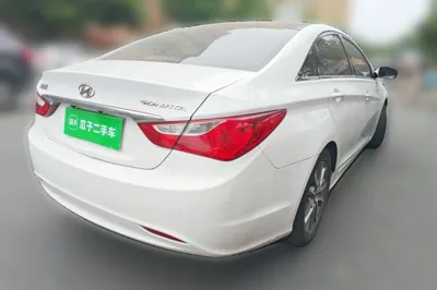 Hyundai Sonata 2014, 139400 км, за 3694 USD - фото 6