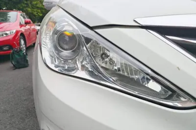Hyundai Sonata 2014, 139400 км, за 3694 USD - фото 7