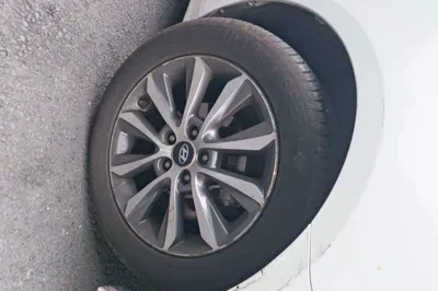 Hyundai Sonata 2014, 139400 км, за 3694 USD - фото 8
