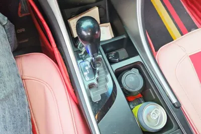 Hyundai Sonata 2014, 139400 км, за 3694 USD - фото 14