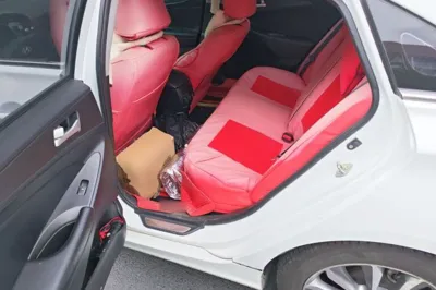 Hyundai Sonata 2014, 139400 км, за 3694 USD - фото 17
