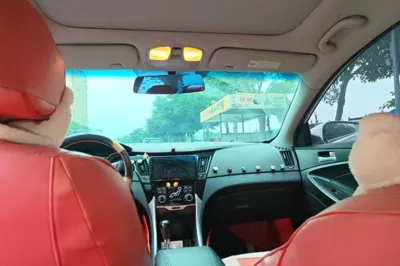Hyundai Sonata 2014, 139400 км, за 3694 USD - фото 18