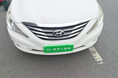 Hyundai Sonata 2014, 139400 км, за 3694 USD - фото 21