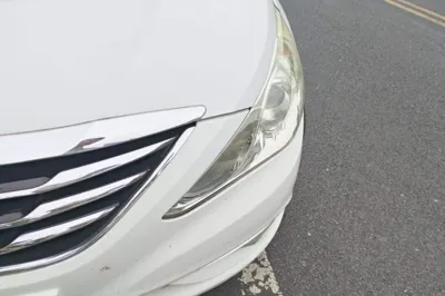 Hyundai Sonata 2014, 139400 км, за 3694 USD - фото 22