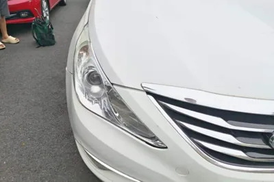 Hyundai Sonata 2014, 139400 км, за 3694 USD - фото 23