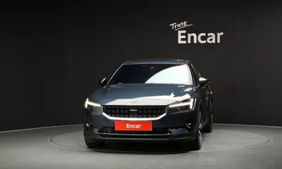 Polestar Polestar 2 2023, 62647 км, за 22252.86 USD