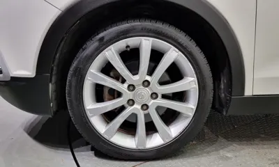 KG_Mobility_Ssangyong TIBOLI 2016, 182528 км, за 3284.29 USD