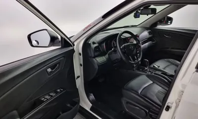 KG_Mobility_Ssangyong TIBOLI 2016, 182528 км, за 3284.29 USD - фото 11