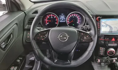KG_Mobility_Ssangyong TIBOLI 2016, 182528 км, за 3284.29 USD - фото 13