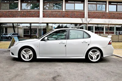 Saab 9-3 2008, 122333 км, за 10901.88 USD