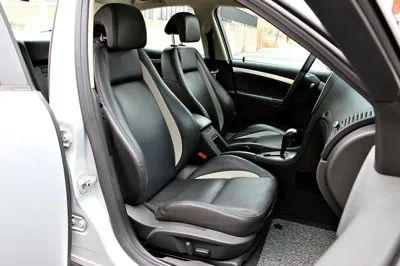 Saab 9-3 2008, 122333 км, за 10901.88 USD - фото 10