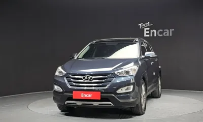 Hyundai Santafe 2015, 106914 км, за 6556.29 USD