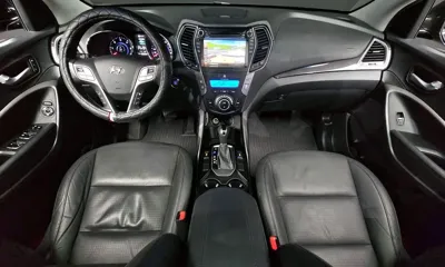 Hyundai Santafe 2015, 106914 км, за 6556.29 USD - фото 7