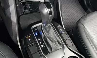 Hyundai Santafe 2015, 106914 км, за 6556.29 USD - фото 9