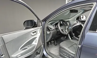 Hyundai Santafe 2015, 106914 км, за 6556.29 USD - фото 10