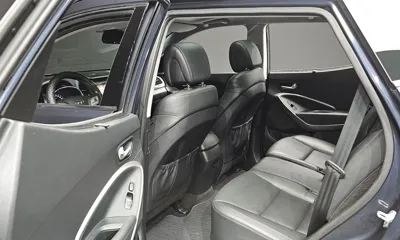 Hyundai Santafe 2015, 106914 км, за 6556.29 USD - фото 11