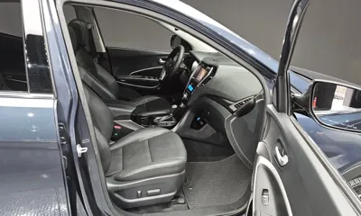Hyundai Santafe 2015, 106914 км, за 6556.29 USD - фото 12
