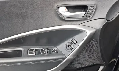 Hyundai Santafe 2015, 106914 км, за 6556.29 USD - фото 13