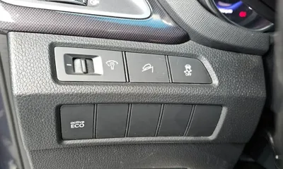Hyundai Santafe 2015, 106914 км, за 6556.29 USD - фото 14