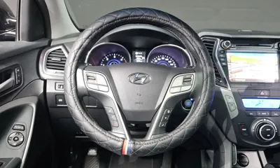 Hyundai Santafe 2015, 106914 км, за 6556.29 USD - фото 15