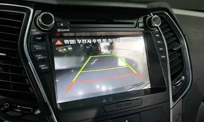Hyundai Santafe 2015, 106914 км, за 6556.29 USD - фото 17