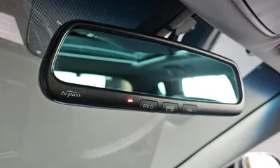 Hyundai Santafe 2015, 106914 км, за 6556.29 USD - фото 19