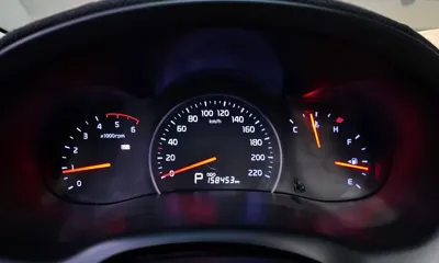 Kia Canival 2013, 158453 км, за 2980.13 USD - фото 8
