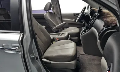 Kia Canival 2013, 158453 км, за 2980.13 USD - фото 10
