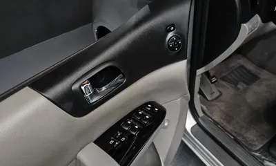 Kia Canival 2013, 158453 км, за 2980.13 USD - фото 17