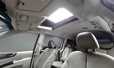 Kia Canival 2013, 158453 км, за 2980.13 USD - фото 20