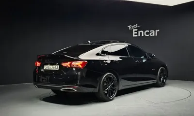 ChevroletGMDaewoo Malibu 2019, 115076 км, за 8139.69 USD