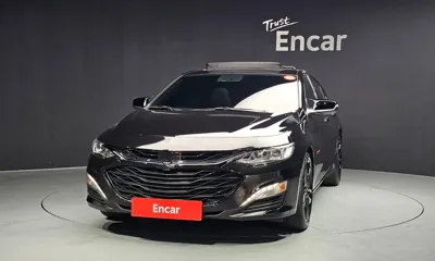 ChevroletGMDaewoo Malibu 2019, 115076 км, за 8139.69 USD