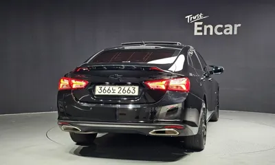 ChevroletGMDaewoo Malibu 2019, 115076 км, за 8139.69 USD