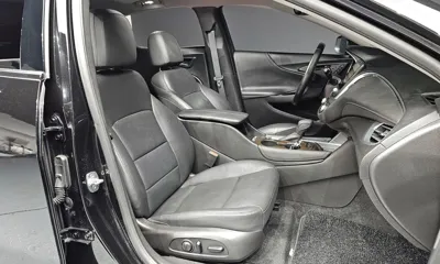 ChevroletGMDaewoo Malibu 2019, 115076 км, за 8139.69 USD - фото 10